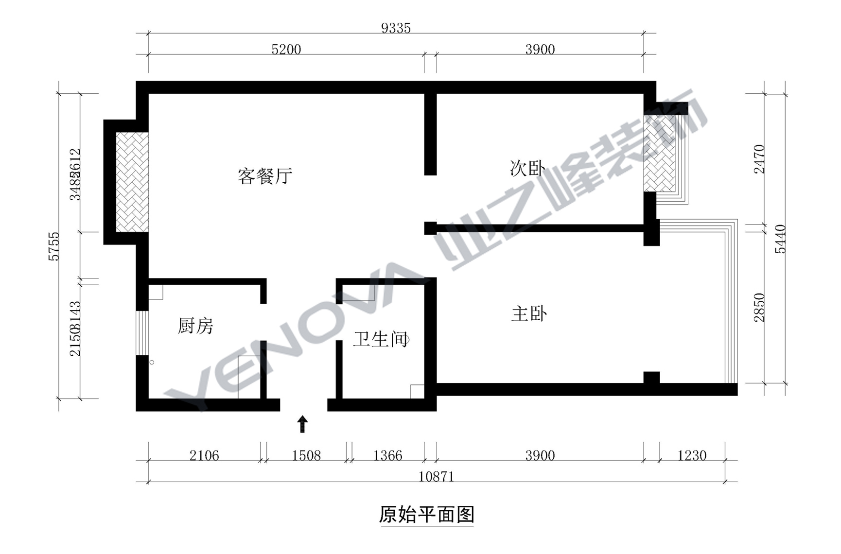 结构图