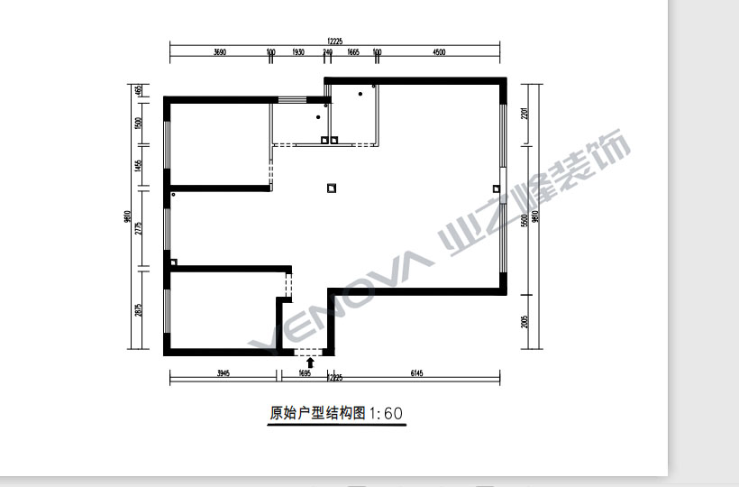 结构图