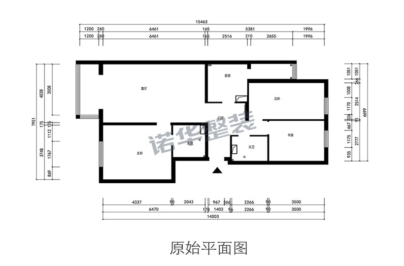 结构图