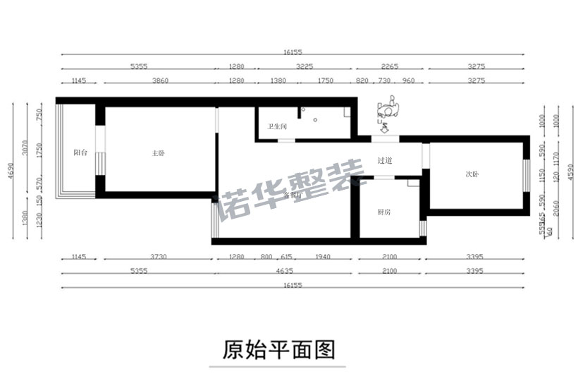 结构图