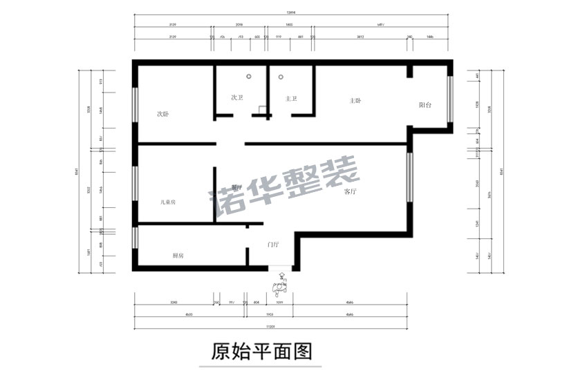 结构图