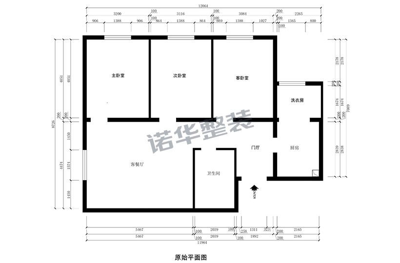 结构图