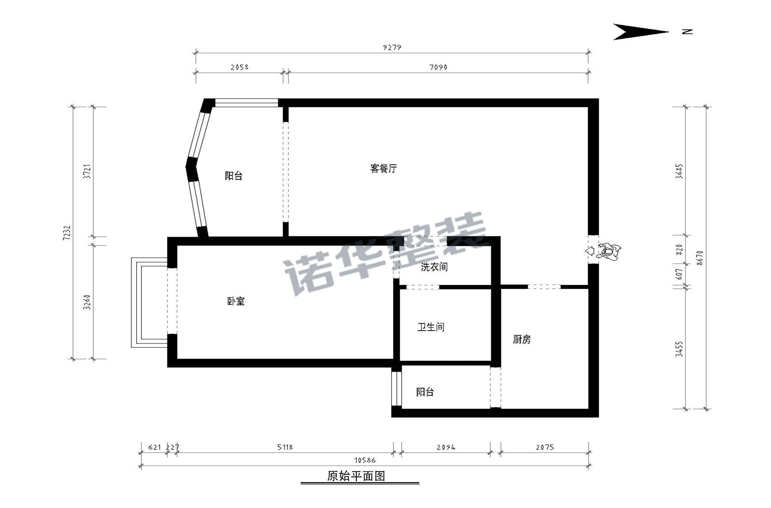 结构图