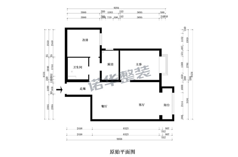 结构图