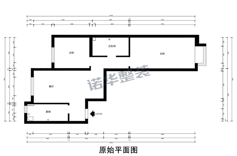 结构图