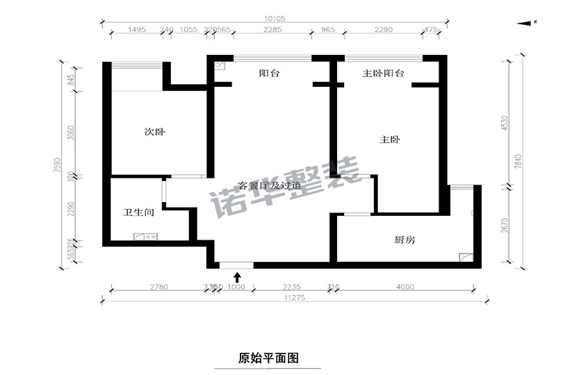 结构图