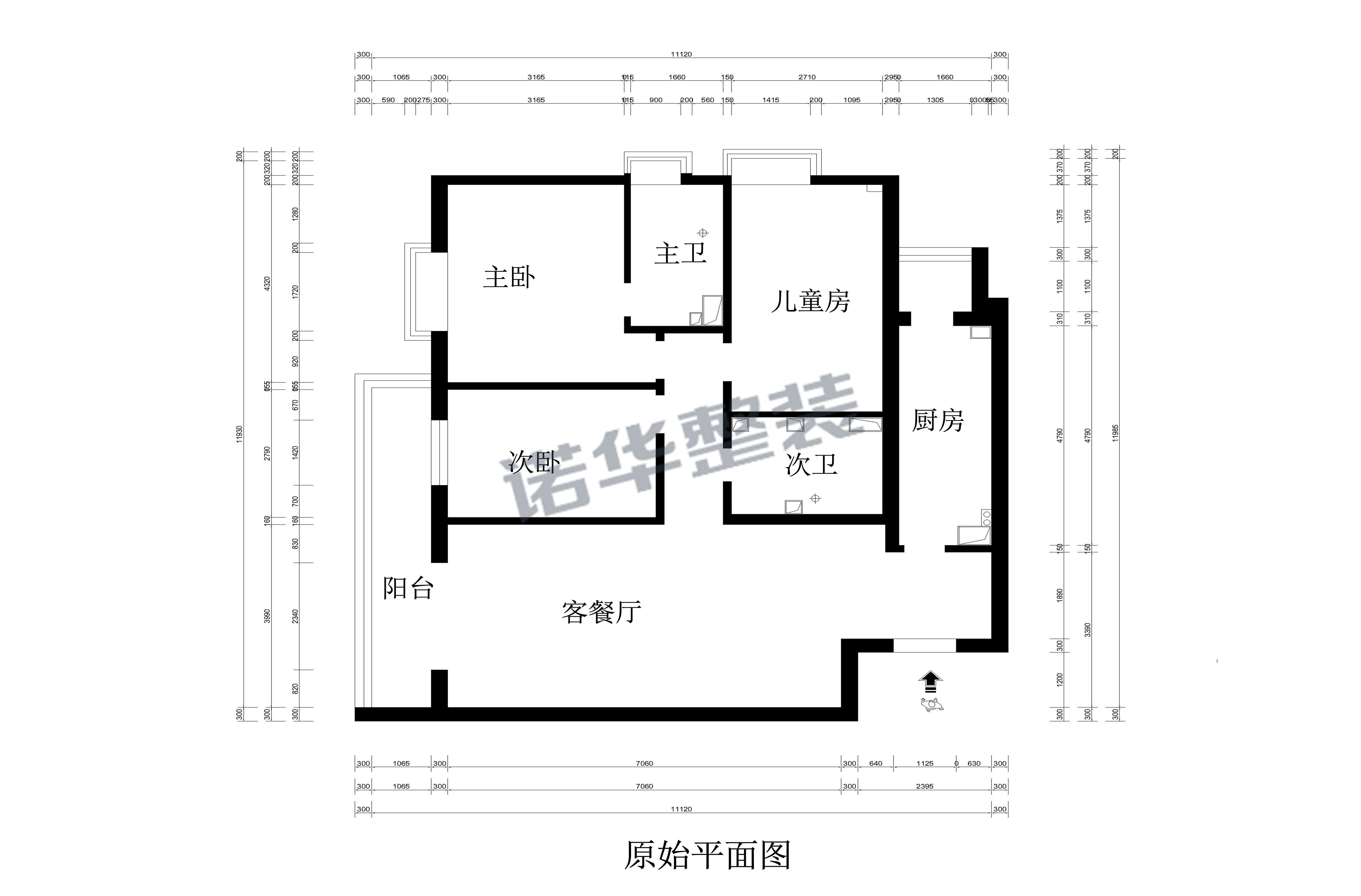 结构图