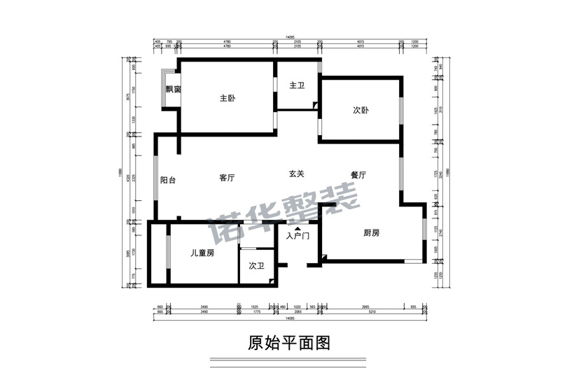 结构图