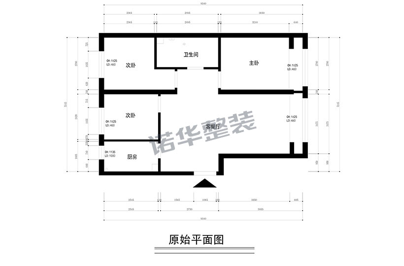 结构图