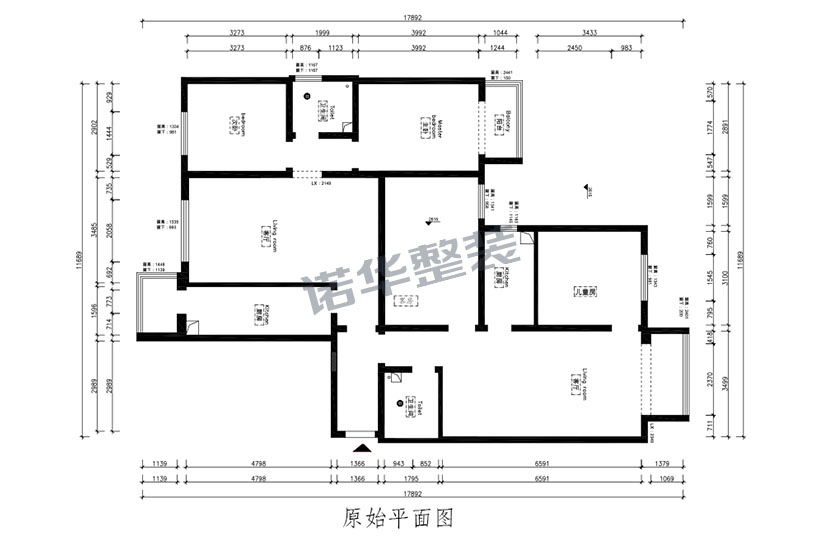 结构图