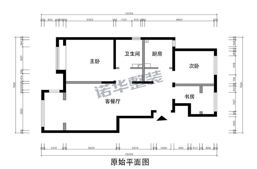 结构图