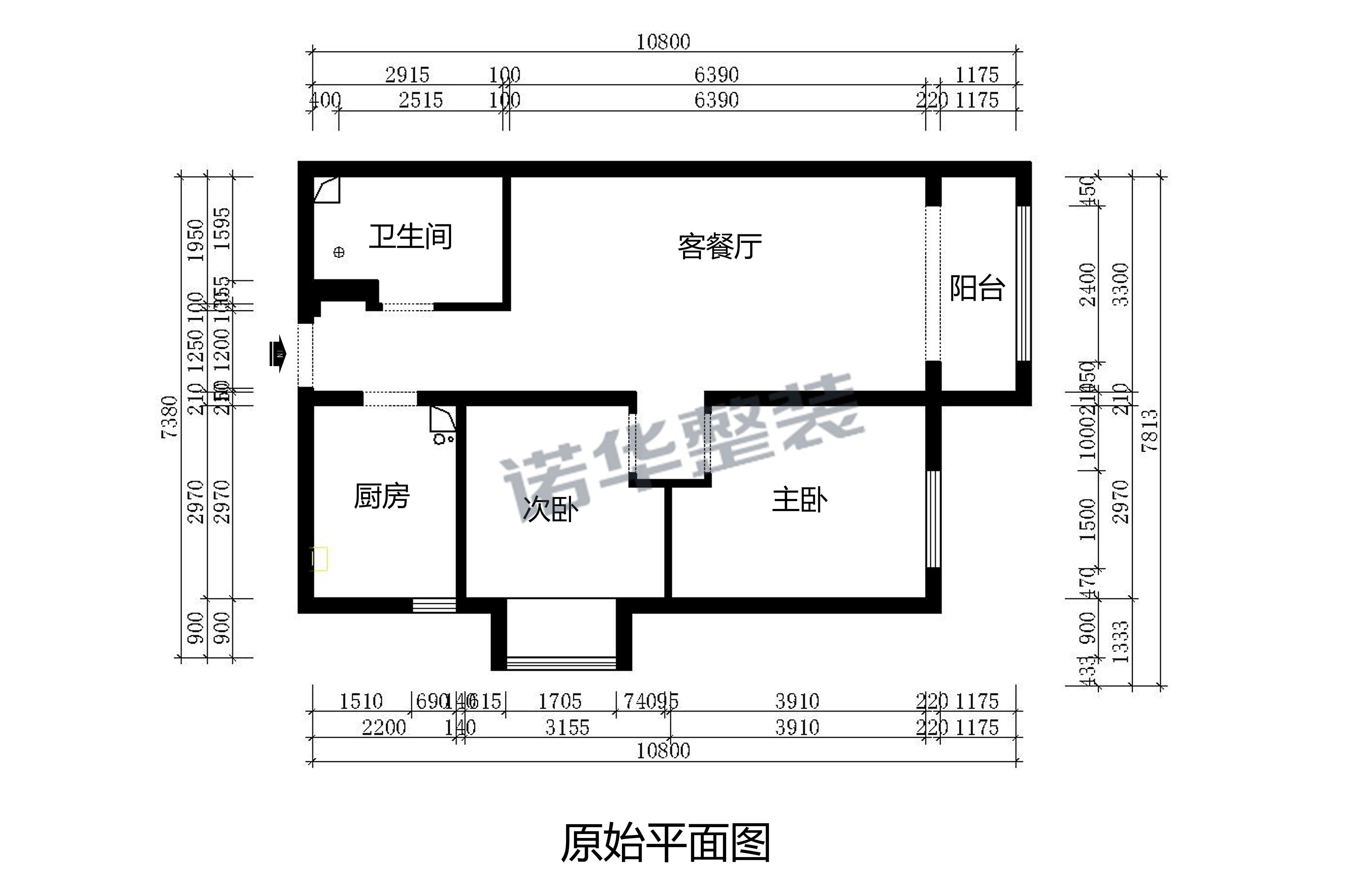 结构图