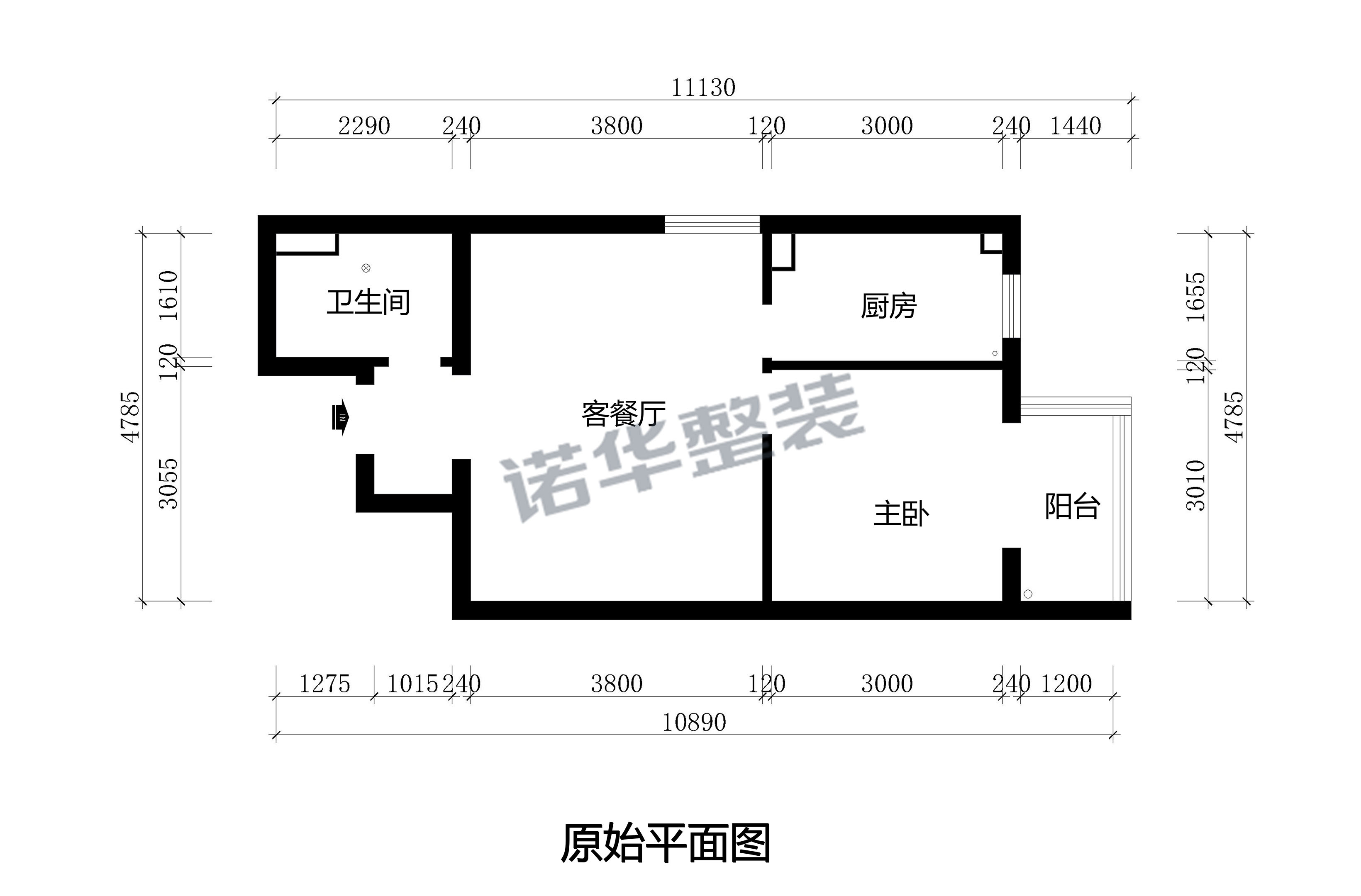 结构图