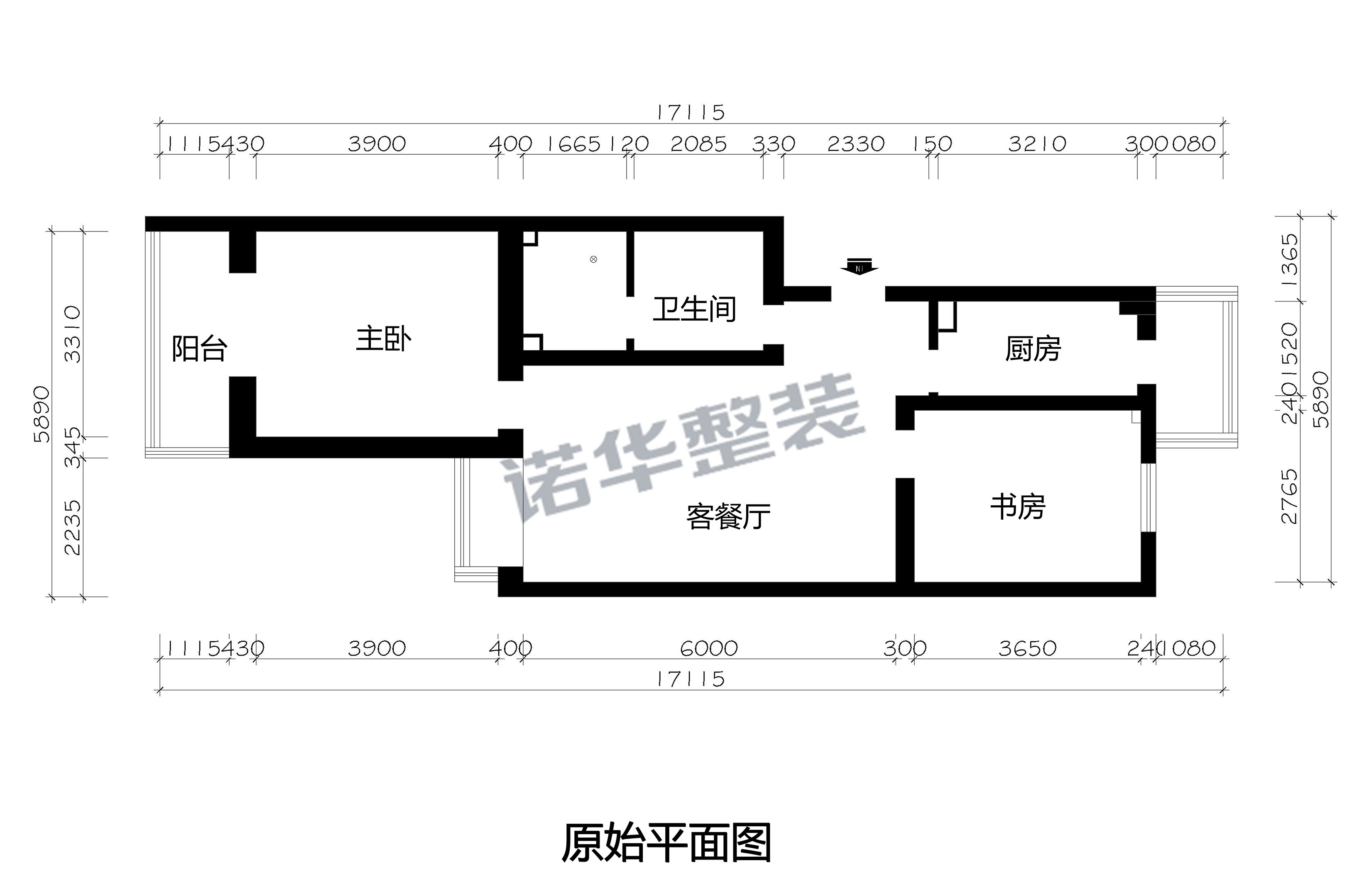 结构图