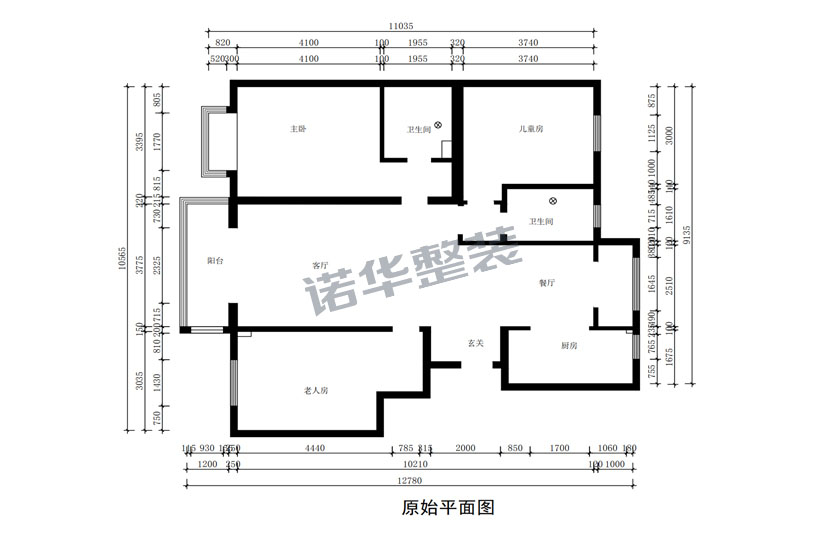 结构图