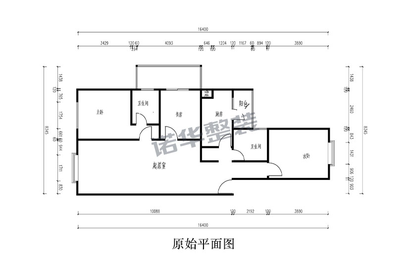 结构图