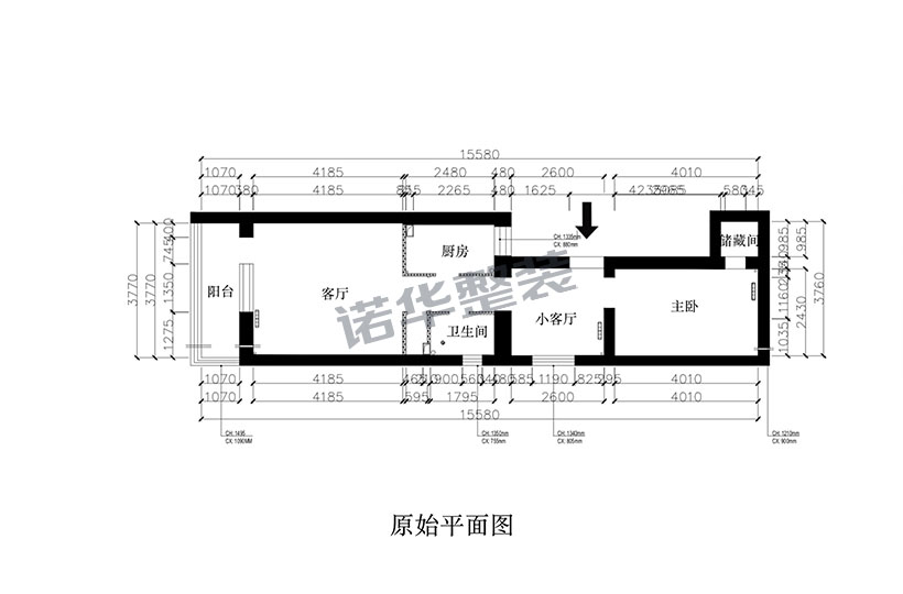 结构图