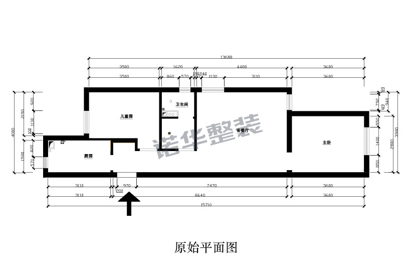 结构图