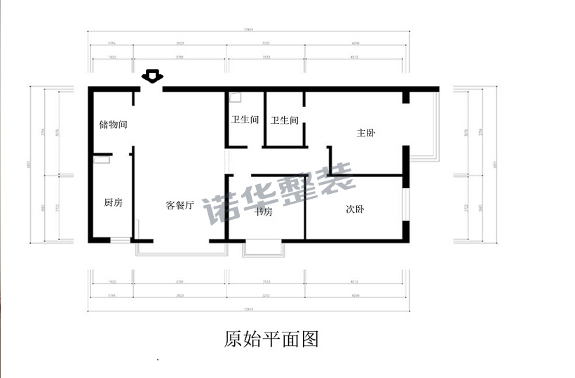 结构图