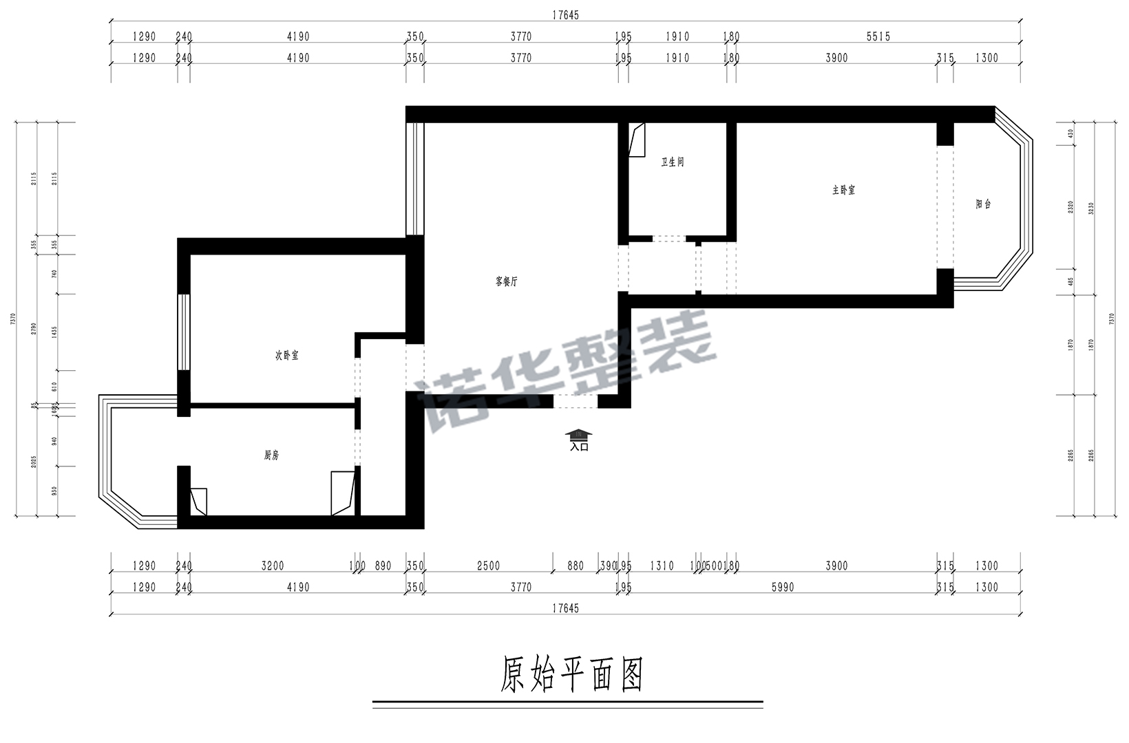 结构图