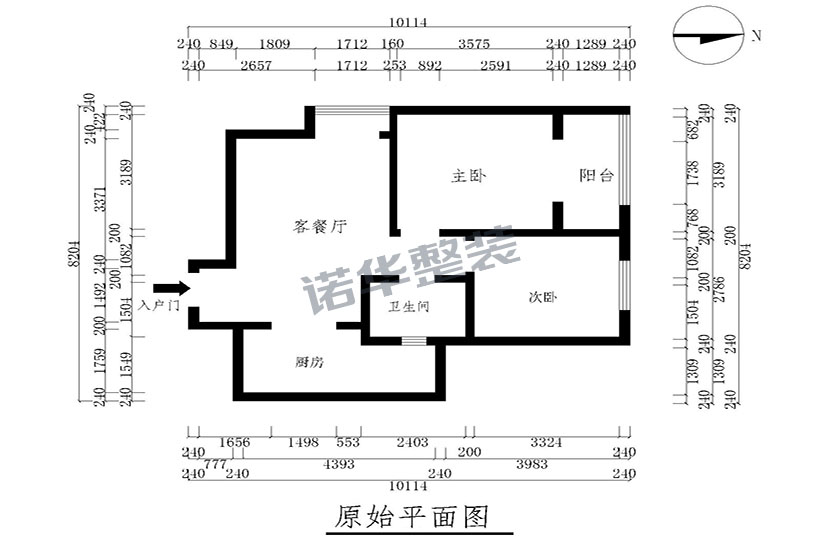 结构图