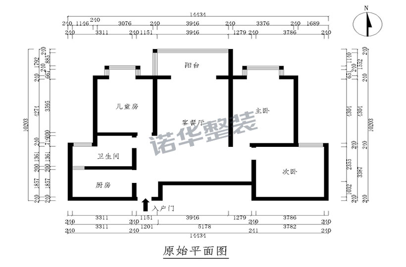 结构图