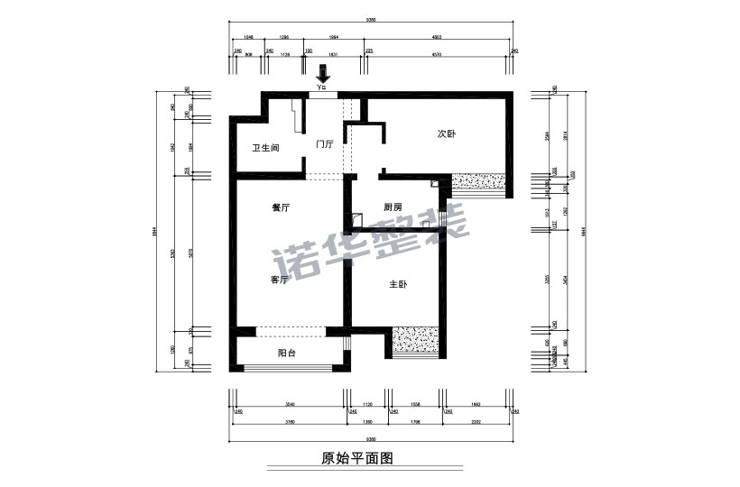 结构图