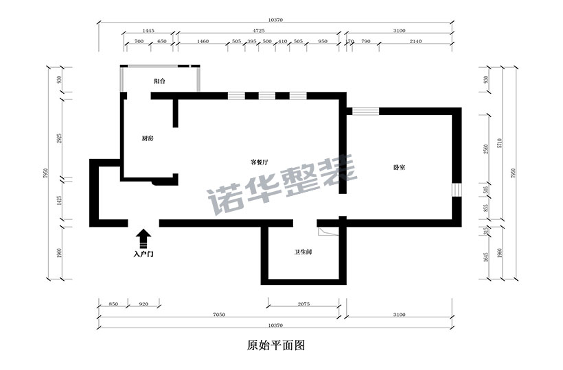 结构图