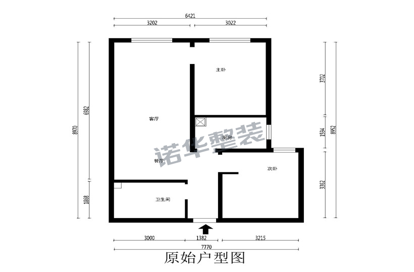 结构图