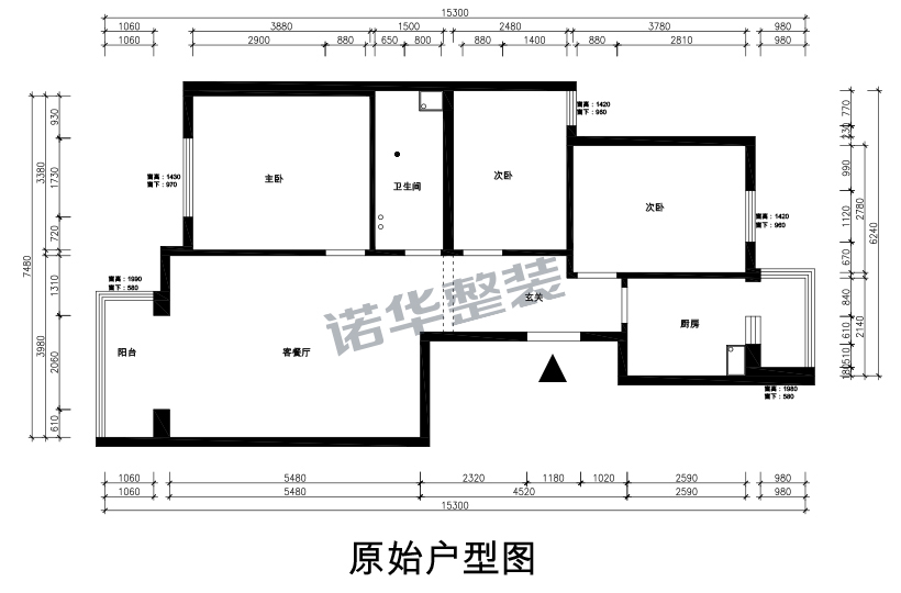 结构图