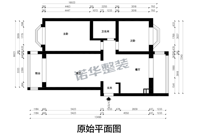 结构图