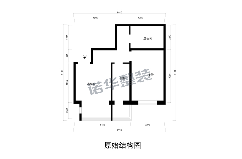 结构图