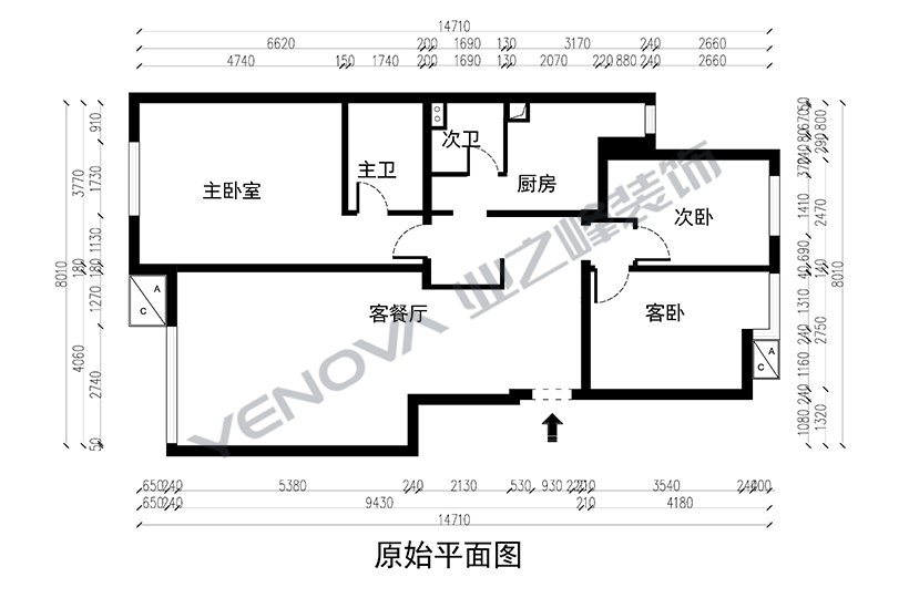 结构图