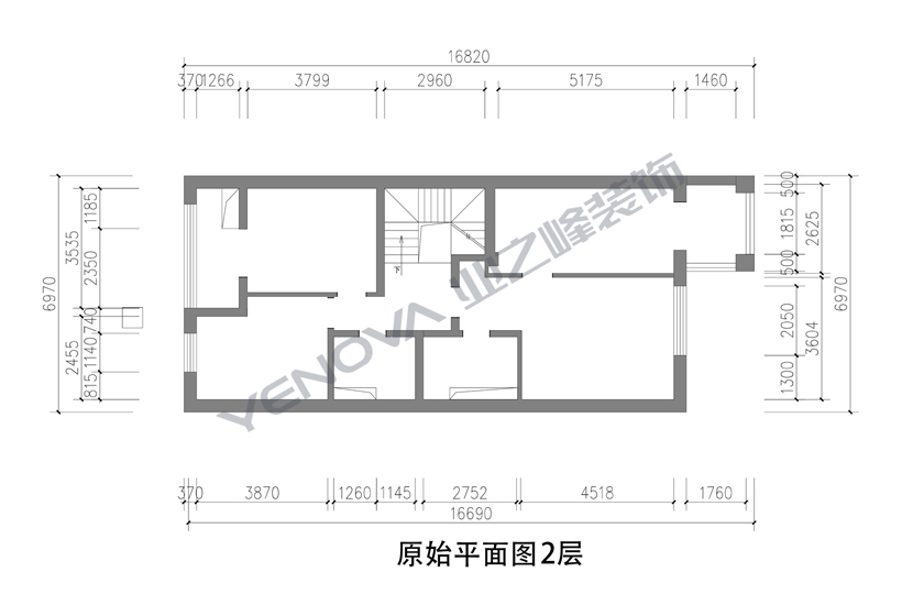 结构图