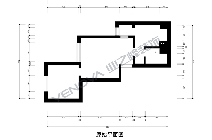 结构图