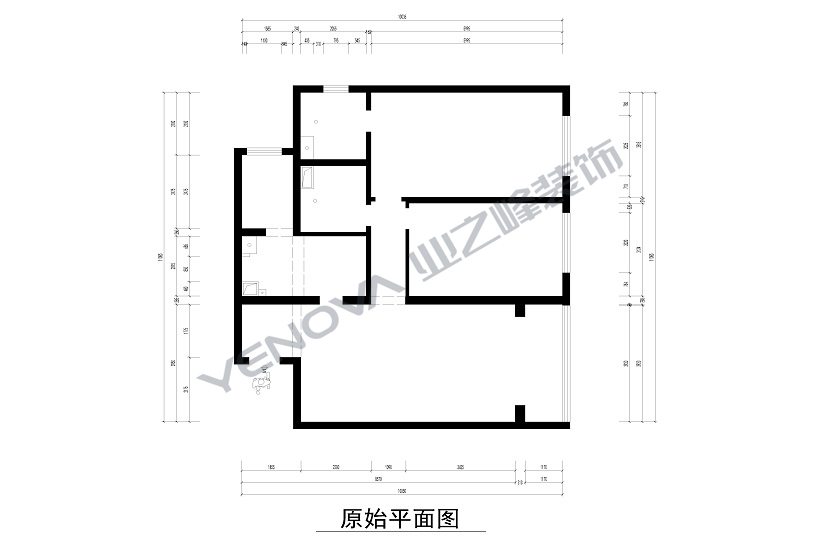 结构图