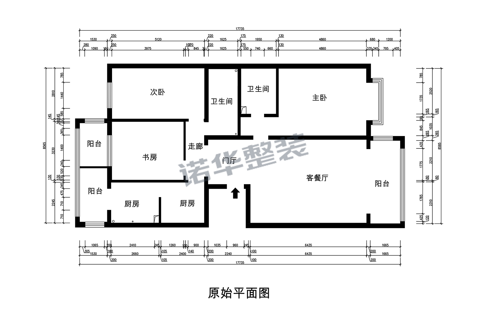 结构图