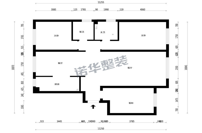 结构图