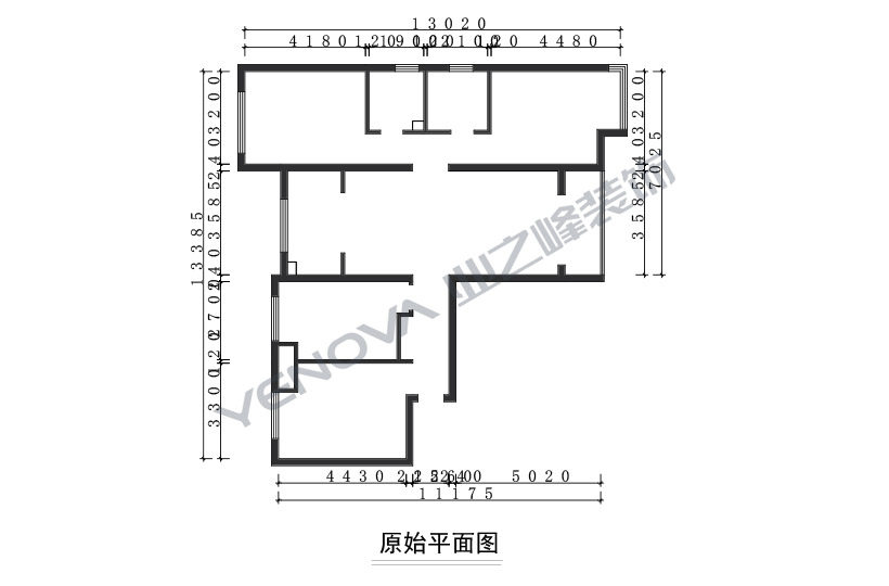 结构图