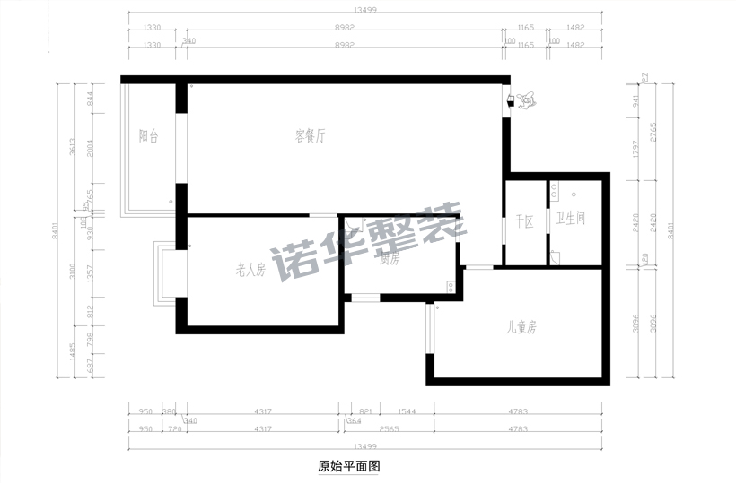 结构图