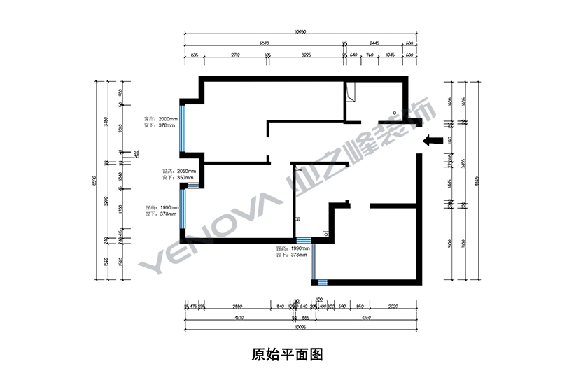 结构图