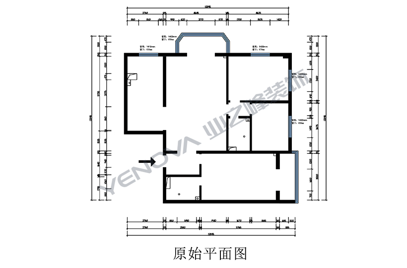 结构图