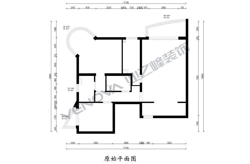 结构图