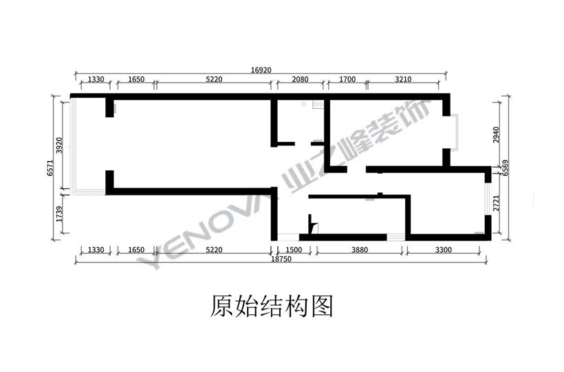 结构图