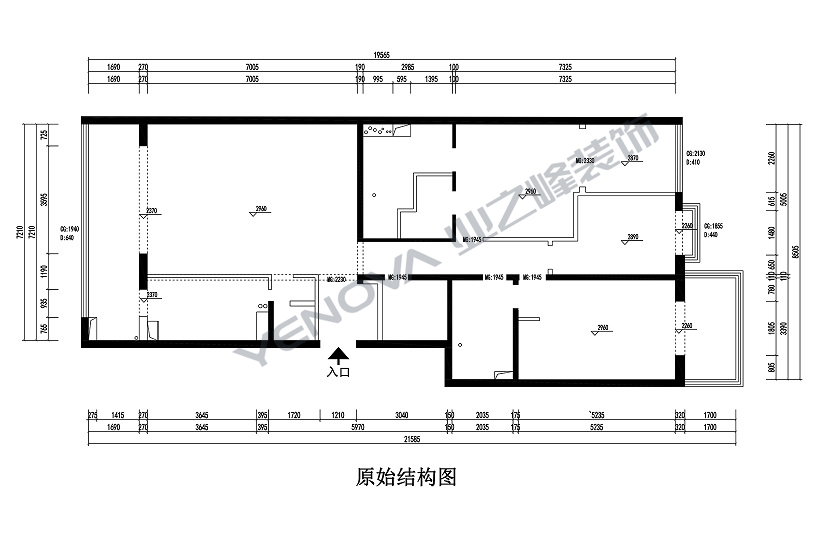 结构图