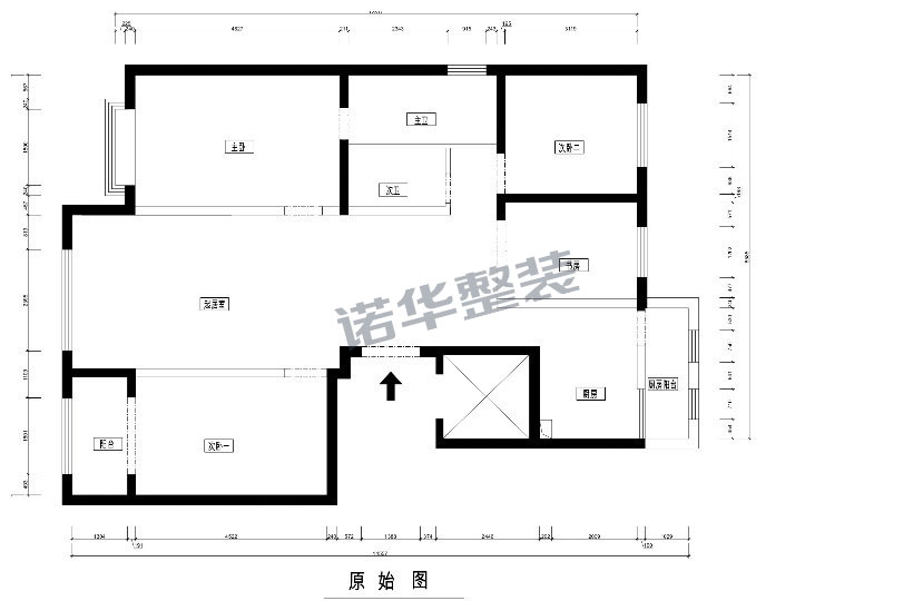 结构图