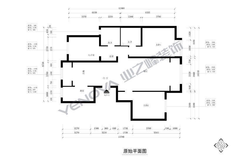 结构图