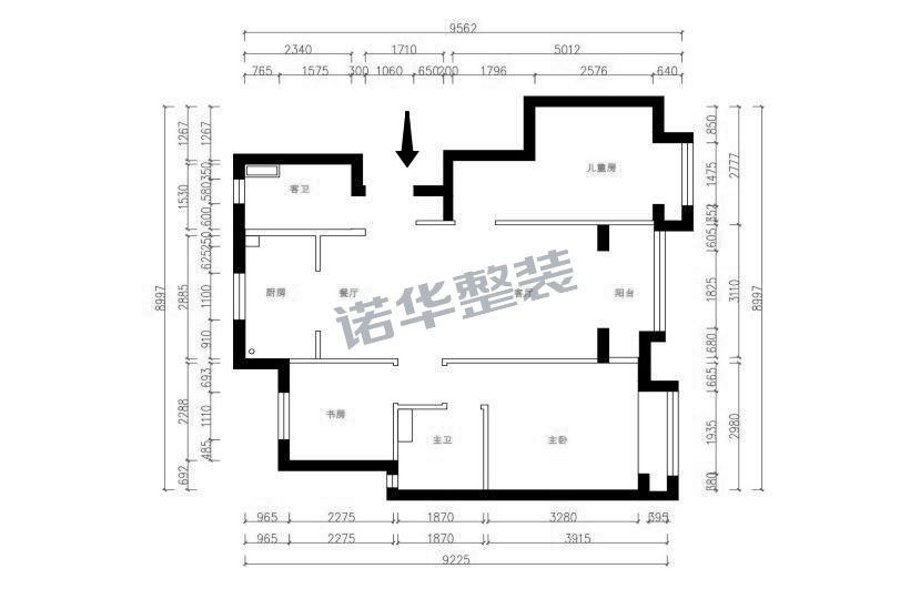 结构图