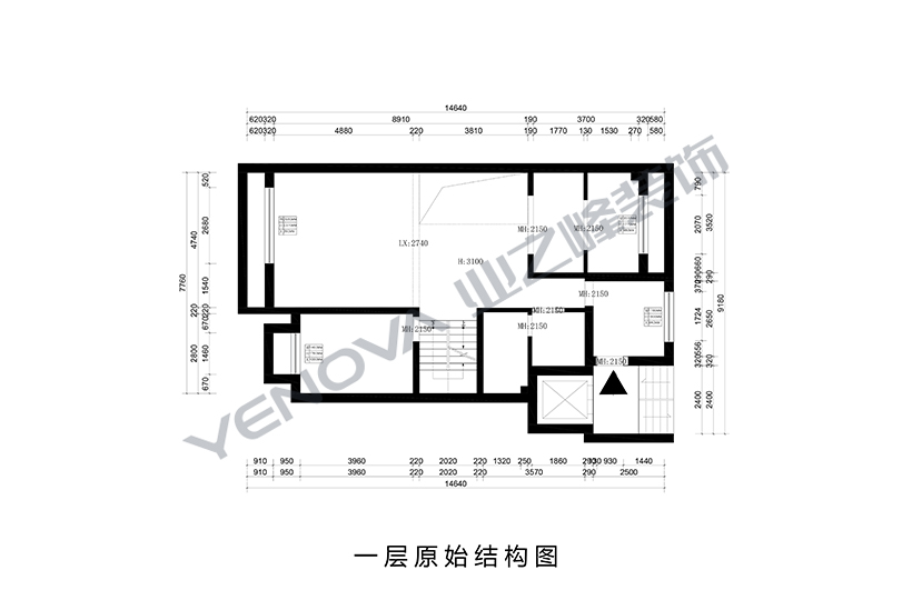 结构图