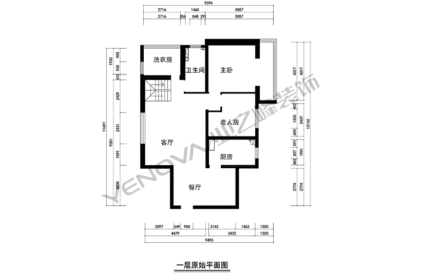 结构图